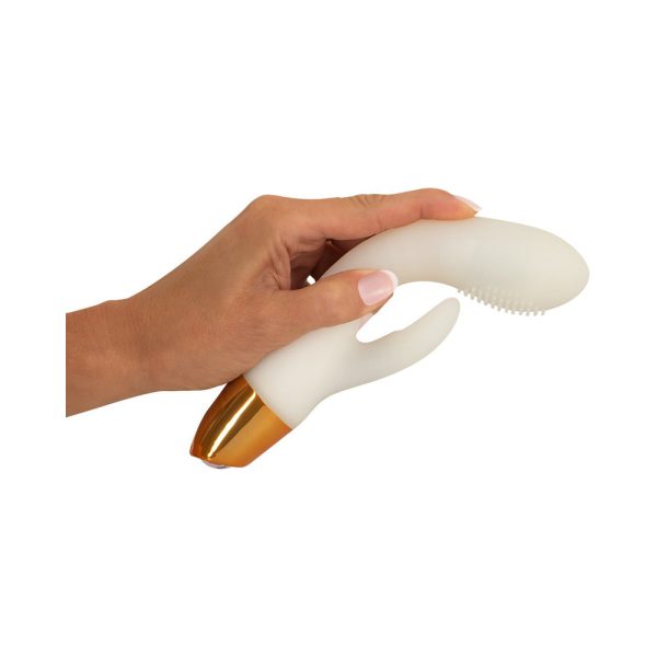 You2Toys Glow-in-the-Dark Rabbit Vibrator - Image 8