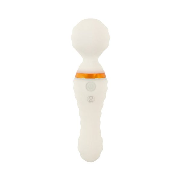 You2Toys Glow-in-the-Dark Wand Vibrator - Image 2