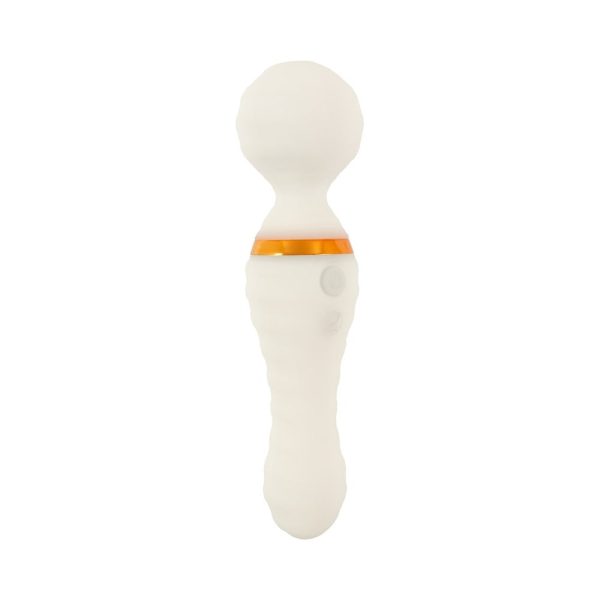You2Toys Glow-in-the-Dark Wand Vibrator - Image 3