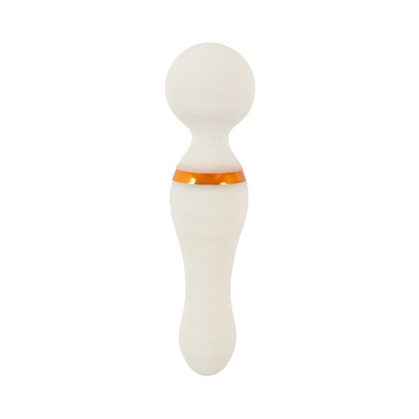 You2Toys Glow-in-the-Dark Wand Vibrator - Image 4