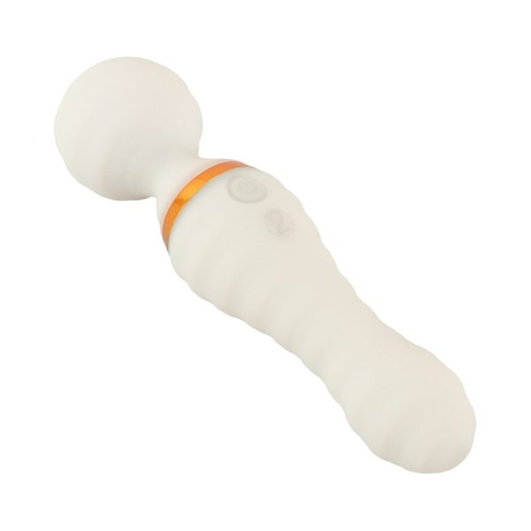 You2Toys Glow-in-the-Dark Wand Vibrator - Image 5