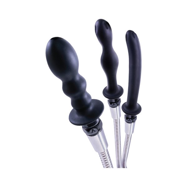 H2O Hydro Douche Kit Black - Image 2