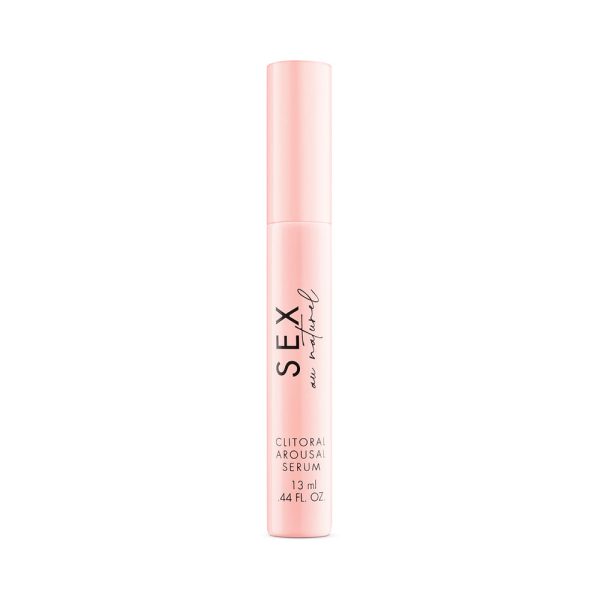 Bijoux Indiscrets Sex au Naturel Clitoral Arousal Serum 0.44 oz. - Image 3