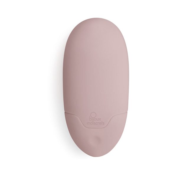 Bijoux Indiscrets Sex au Naturel Vibrating Personal Massager - Image 3