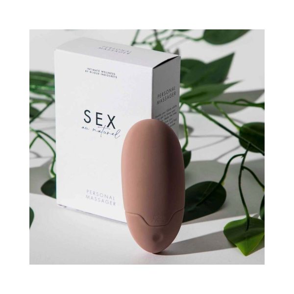 Bijoux Indiscrets Sex au Naturel Vibrating Personal Massager - Image 7