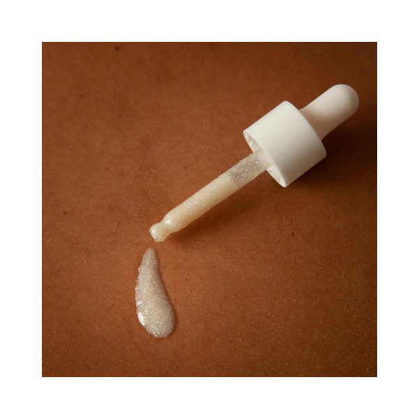 Bijoux Indiscrets Slow Sex Hair & Skin Shimmer Dry Oil 1 oz. - Image 9