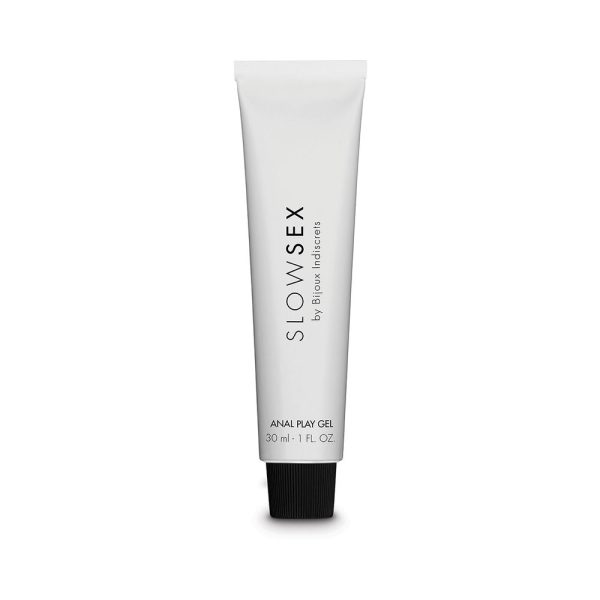 Bijoux Indiscrets Slow Sex Anal Play Gel 1 oz. - Image 4