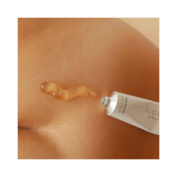 Bijoux Indiscrets Slow Sex Anal Play Gel 1 oz. - Image 8