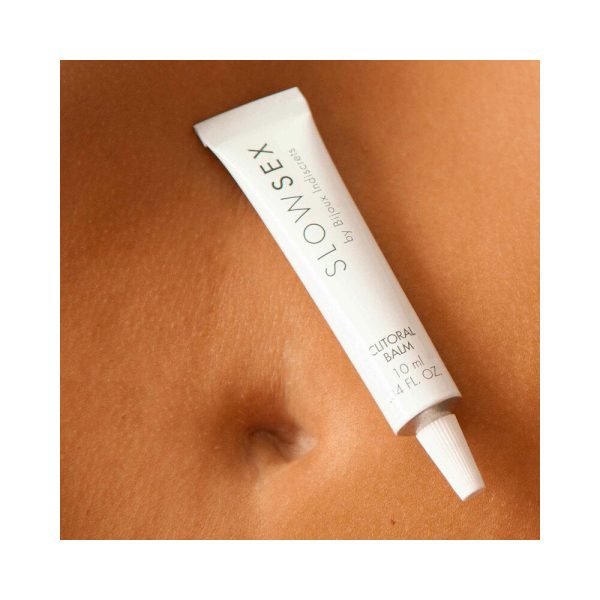 Bijoux Indiscrets Slow Sex Clitoral Balm 0.34 oz. - Image 7
