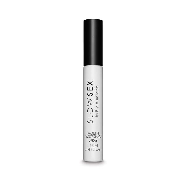Bijoux Indiscrets Slow Sex Mouthwatering Spray 0.44 oz. - Image 3