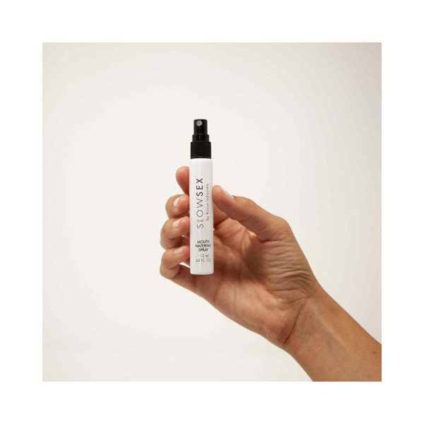 Bijoux Indiscrets Slow Sex Mouthwatering Spray 0.44 oz. - Image 5