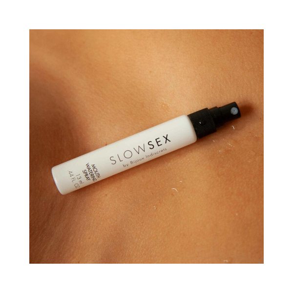 Bijoux Indiscrets Slow Sex Mouthwatering Spray 0.44 oz. - Image 7