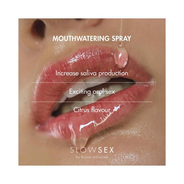 Bijoux Indiscrets Slow Sex Mouthwatering Spray 0.44 oz. - Image 10