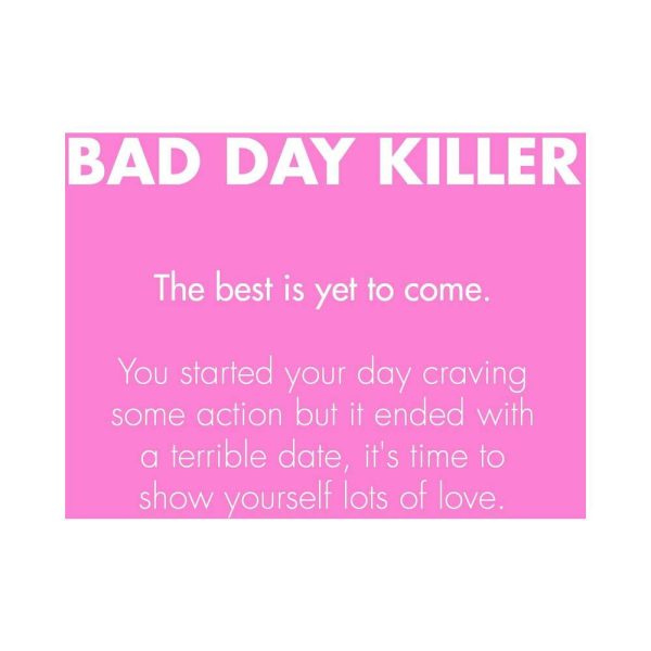 Bijoux Indiscrets Clitherapy Bad Day Killer Clitoral Balm 0.28 oz. - Image 8