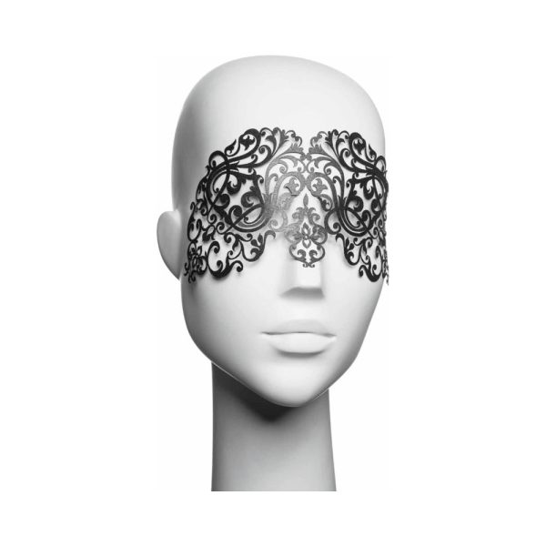 Bijoux Indiscrets Dalila Decal Eye Mask - Image 3