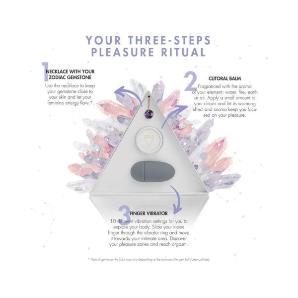 Bijoux Indiscrets Horoscope Kit Capricorn - Image 10