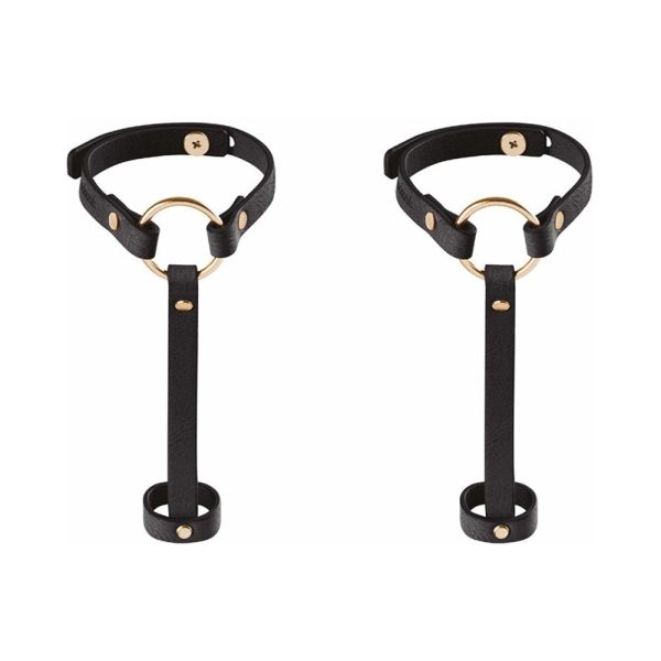 Bijoux Indiscrets Maze Hand Bracelet Harness - Image 4