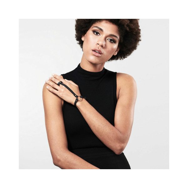 Bijoux Indiscrets Maze Hand Bracelet Harness - Image 7