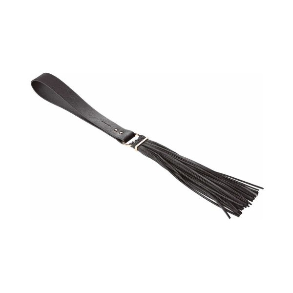 Bijoux Indiscrets Maze Tassel Flogger - Image 2