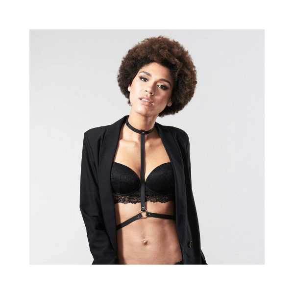 Bijoux Indiscrets Maze I-Harness - Image 5
