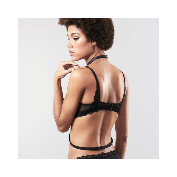 Bijoux Indiscrets Maze I-Harness - Image 6