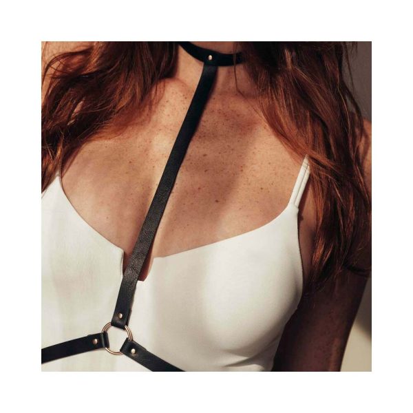 Bijoux Indiscrets Maze I-Harness - Image 7