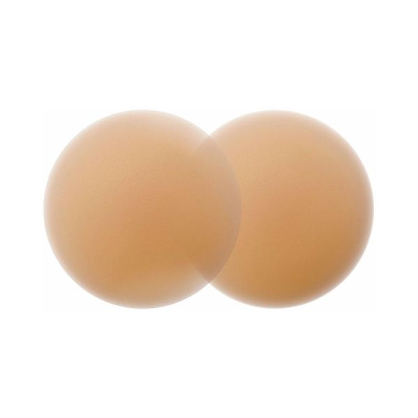 Nippies Skin Nipple Covers Size 1 Caramel - Image 2