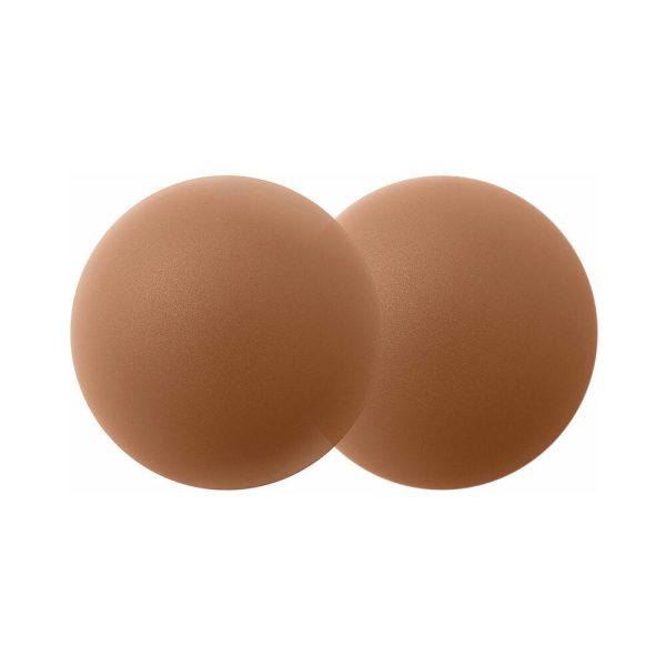 Nippies Skin Nipple Covers Size 1 Cocoa - Image 2