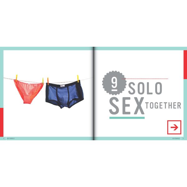 Sex Yourself - Image 2