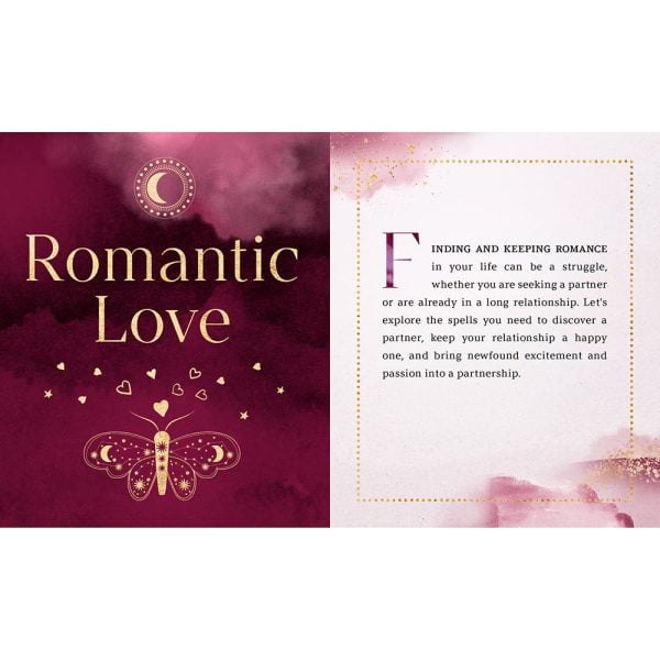 Love Spells - Image 2