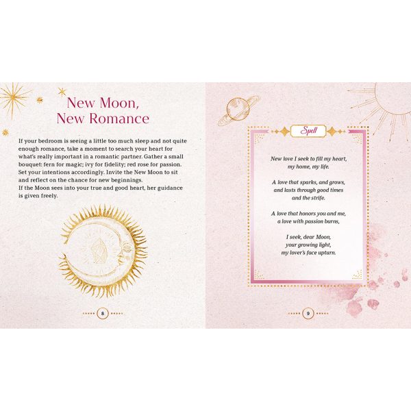 Love Spells - Image 3
