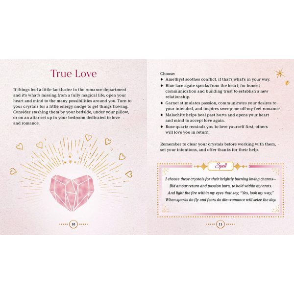 Love Spells - Image 4