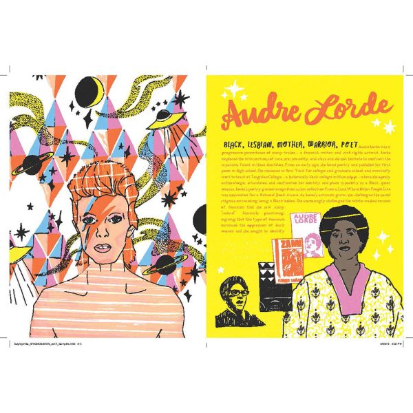 Gay Agenda: A Modern Queer History & Handbook - Image 2
