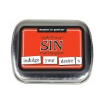 Magnetic Poetry Little Box of Sin Word Magnets