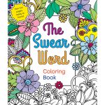 The Swear Word Coloring Book