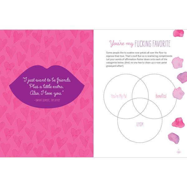 Zen as F*ck for You & Me Journal - Image 2