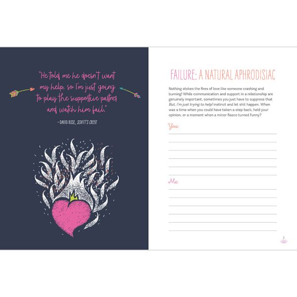 Zen as F*ck for You & Me Journal - Image 3