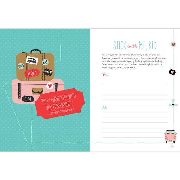 Zen as F*ck for You & Me Journal - Image 4