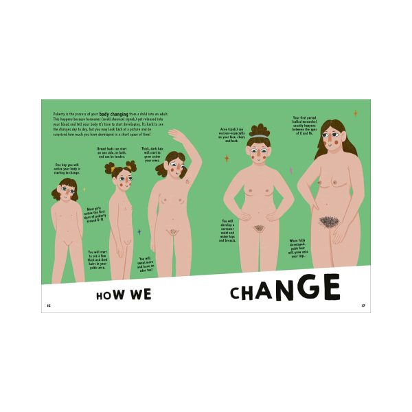 We Need to Talk About Vaginas - Image 3