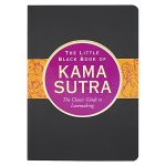 Little Black Book of Kama Sutra