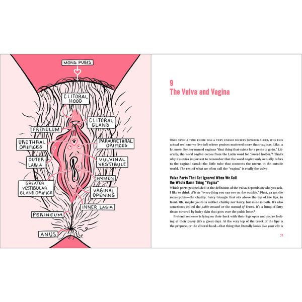 Pussypedia: A Comprehensive Guide - Image 4