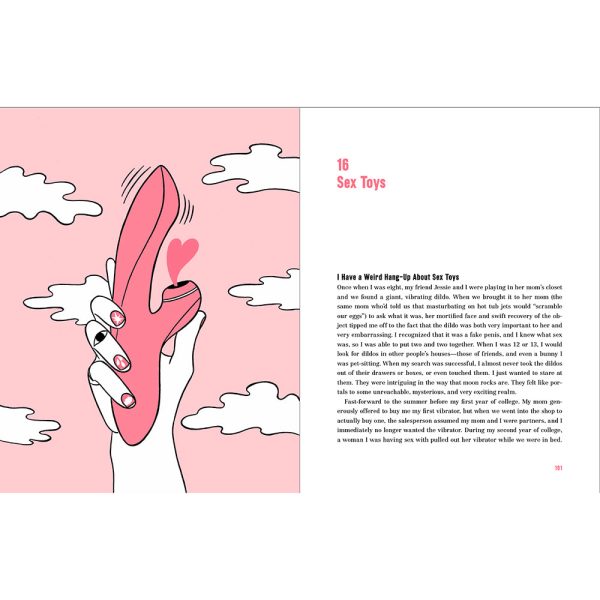 Pussypedia: A Comprehensive Guide - Image 5