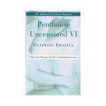 Penthouse Uncensored VI: Ultimate Erotica