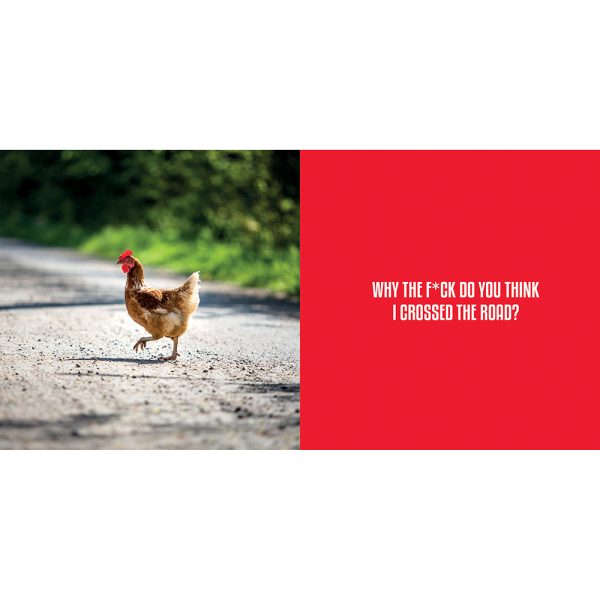 Big Cocks: Hilarious Snaps of Prominent Poultry - Image 3