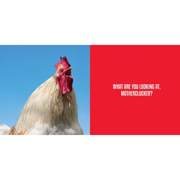 Big Cocks: Hilarious Snaps of Prominent Poultry - Image 5