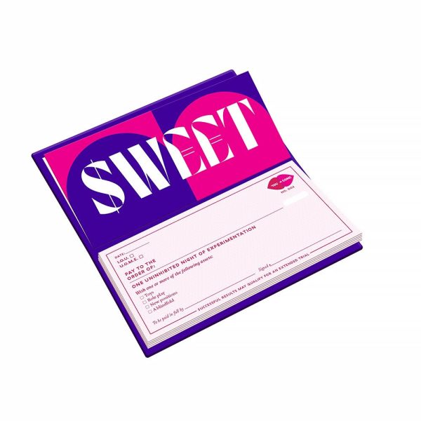 Sex Checks: Spicy or Sweet - Image 3