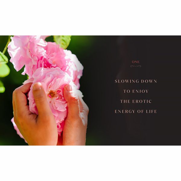 Aphrodisiac: The Herbal Path to Healthy Sexual Fulfillment and Vital Living - Image 2