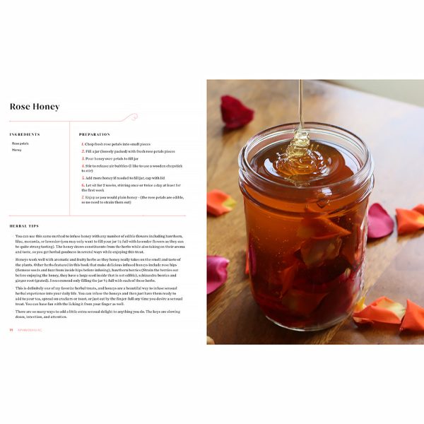 Aphrodisiac: The Herbal Path to Healthy Sexual Fulfillment and Vital Living - Image 5