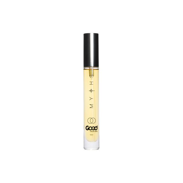 Good Clean Love Myths Aphrodisiac Scent 0.34 oz. - Image 2
