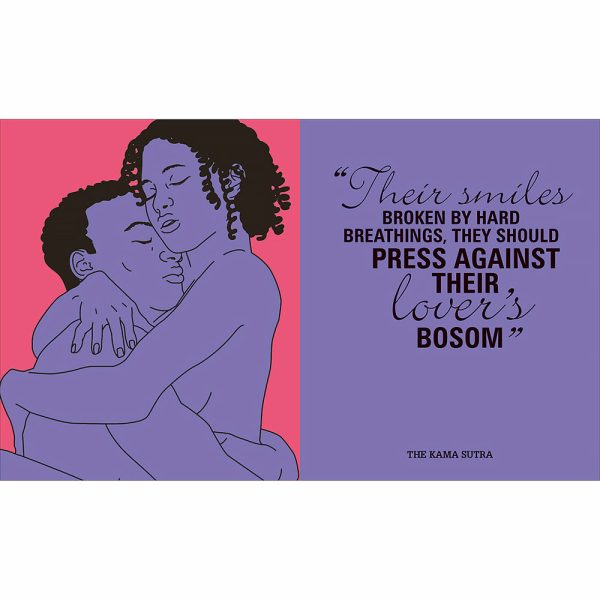 Kama Sutra Workout - Image 6